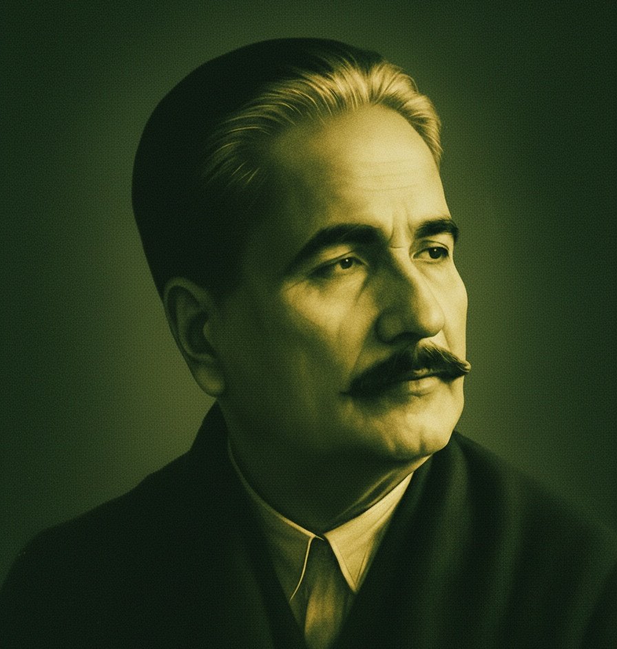 UrduVirsa's tweet photo. کیا آپ جانتے ہیں کہ شاعر مشرق ڈاکٹر علامہ محمد اقبال رحمتہ اللہ علیہ کی دو قبریں ہیں؟

یہ بات تو بچہ بچہ جانتا ہے کہ مفکرِ پاکستان، شاعرِ مشرق، ڈاکٹر علامہ محمد اقبال (رح) سیالکوٹ میں پیدا ہوئے اور اُن کی آخری آرام گاہ لاہور میں ہے۔ اُن کا مزار بادشاہی مسجد اور قلعہ لاہور کے درمیان حضوری باغ میں واقع ہے اور ہو سکتا ہے کہ آپ نے وہاں حاضری بھی دی ہو۔ لیکن کیا آپ کو یہ بھی پتا ہے کہ علامہ صاحب کی ایک قبر ترکی میں بھی واقع ہے؟

اگر نہیں پتا تو پھر سنیے! حضرت علامہ محمد اقبال رحمت اللہ علیہ کا جسد تو لاہور ہی میں دفن ہے، لیکن ترکی کے شہر قونیہ میں بھی اُن کی ایک علامتی قبر موجود ہے۔ حضرت مولانا رومی رحمتہ اللہ علیہ کے مزار کے نواح میں ایک علامتی قبر پر علامہ صاحب کی تختی لگی ہے.
قونیہ آج بھی ترکی کا سب سے زیادہ مذہبی شہر ہے بلکہ اسے ملک میں "اسلام کا قلعہ” کہا جاتا ہے۔

حضرت مولانا رومی رحمتہ اللہ علیہ 13 ویں صدی کے ایک عظیم صوفی بزرگ اور شاعر تھے۔ آپ کا پورا نام جلال الدین محمد رومی تھا۔ آپ موجودہ افغانستان کے علاقے بلخ میں پیدا ہوئے لیکن منگولوں کے بڑھتے ہوئے حملوں کی وجہ سے اُن کے والد نے مغرب کی طرف ہجرت کی جہاں مولانا نے بالآخر قونیہ شہر کو اپنا ٹھکانا بنایا۔ آج اسی شہر میں مولانا رومی کا مزار مرکزِ نگاہ ہے۔ مولانا کا شعری مجموعہ "مثنوی" اِس وقت مقدس آسمانی کتابوں کے بعد دنیا میں سب سے زیادہ پڑھی جانے والی کتابوں میں سے ایک ہے۔ دنیا بھر سے لوگ ان کے مزار پر حاضری دیتے ہیں، نواح میں اُن کے شاگردوں کی قبریں بھی موجود ہیں۔ انہی قبروں میں سے ایک کے کتبے پر علامہ صاحب کا نام بھی لکھا ہے۔

تختی پر لکھا ہے، "یہ مقام پاکستان کے قومی شاعر اور دانشور محمد اقبال کو دیا گیا ہے۔"

یہ علامتی قبر دراصل ڈاکٹر علامہ محمد اقبال رحمتہ اللہ علیہ اور مولانا جلال الدین رومی کے رُوحانی تعلق کو بیان کرتی ہے۔ یہ تعلق کتنا گہرا تھا؟ اس کا اندازہ اقبال کی شاعری میں بار بار ہوتا ہے۔

"بالِ جبریل" کی نظم ہے 'پیر و مُرید' جس میں مولانا کو "پیرِ رومی" کہا گیا ہے اور اقبال نے خود کو "مریدِ ہندی" قرار دیا ہے۔

شاید یہ علم ہی ہے جو زمان و مکان کی پابندیاں توڑ دیتا ہے، ورنہ کہاں تیرہویں صدی کے اوائل میں پیدا ہونے والے رومی اور کہاں 19 ویں صدی کے آخر میں پیدا ہونے والے اقبال، دونوں میں 670 سال کا فاصلہ تھا لیکن علم کی دنیا میں یہ صدیوں کا فاصلہ بھی کوئی معنی نہیں رکھتا اور ان حدود کو یہاں تک توڑ دیتا ہے کہ آج ہمیں اقبال رومی کے مزار کے سائے تلے بھی نظر آتے ہیں۔

مصر کی ایک مشہور علمی شخصیت تھے عبدالوہاب عزام، انہوں نے ایک بار کہا تھا "اگر جلال الدین رومی اِس زمانے میں جی اٹھیں تو وہ محمد اقبال ہی ہوں گے۔ ساتویں صدی کے جلال اور چودھویں صدی کے اقبال کو ایک ہی سمجھنا چاہیے۔"

"بالِ جبریل" کی ایک نظم میں علامہ اقبال مولانا رومی کے حوالے سے کہتے ہیں:

ہم خوگرِ محسوس ہیں ساحل کے خریدار
اک بحرِ پر آشوب و پر اسرار ہے رومی
تُو بھی ہے اسی قافلۂ شوق میں اقبال
جس قافلۂ شوق کا سالار ہے رومی
اس عصر کو بھی اس نے دیا ہے کوئی پیغام؟
کہتے ہیں چراغِ رہِ احرار ہے رومی

پاکستان سے بہت سارے سیاح اور عقیدت مند ترکی کے شہر قونیہ جاتے ہیں اور مولانا رومی کے مزار کے بعد علامہ اقبال کی اس علامتی قبر پر بھی حاضری دیتے ہیں۔ اللہ تعالی اپنے ان مقبولان کے درجات مزید بلند فرمائے اور ہمیں ان کی تعلیمات سے استفادہ حاصل کرنے کی توفیق عطا فرمائے۔ آمین
منقول
