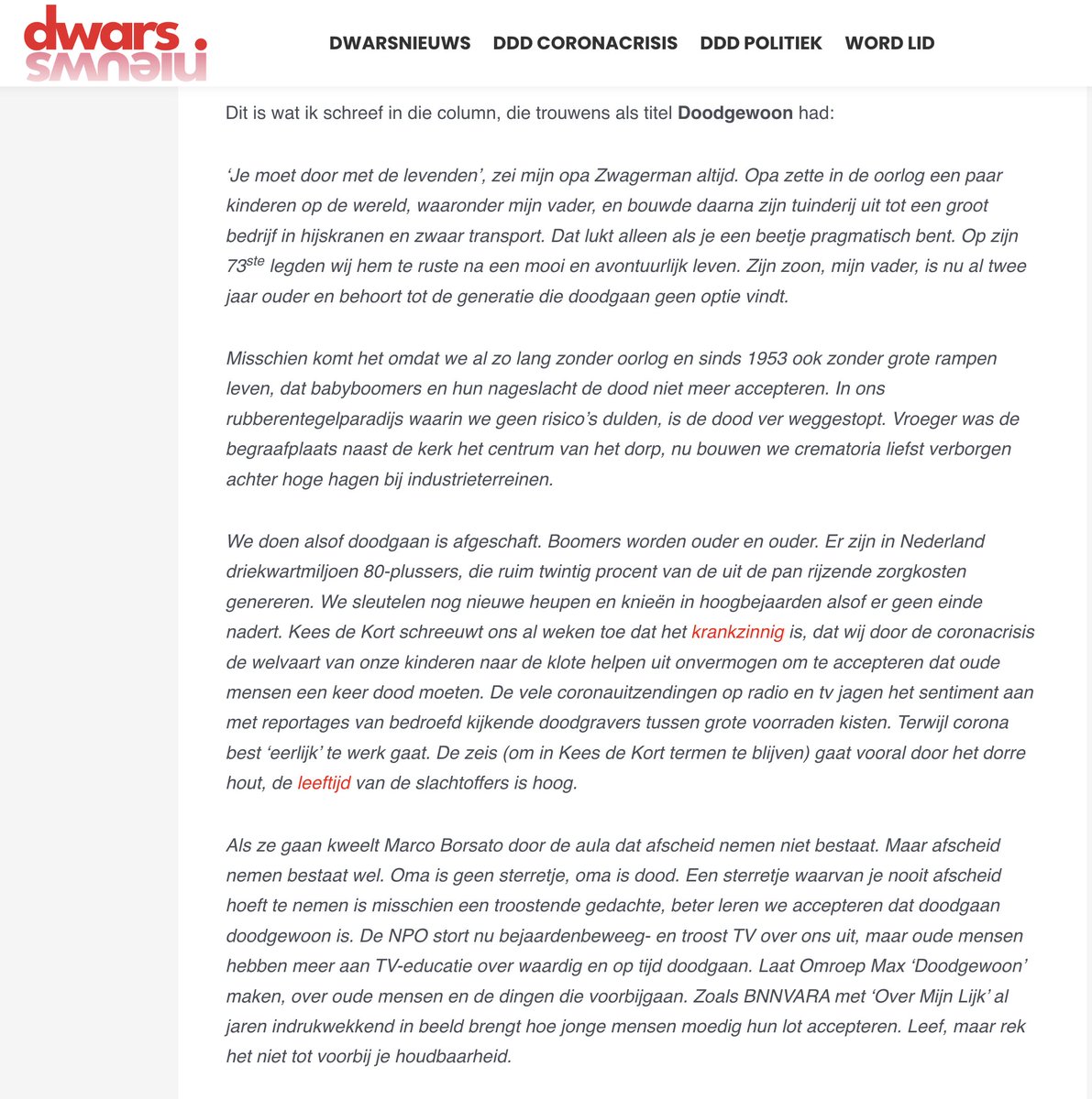 mariannezw's tweet photo. Hugo de Jonge was WOEST over mijn #dorhout column (maart 2020)

Terwijl ik dus met elk woord gelijk had.

Dat gelijk bewijst het verhoor van Gommers vandaag ook weer.

#CoronaEnquête

https://t.co/9ouO2kyNmJ https://t.co/K29ID8t9mG