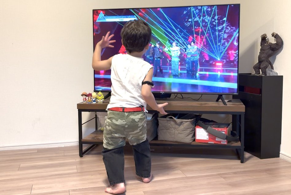 s_punpun's tweet photo. リキ我が家に発見した
リッキーありますのホーム🏠 https://t.co/oPsPWW1cmL