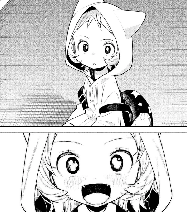 ぱぁ✨ 