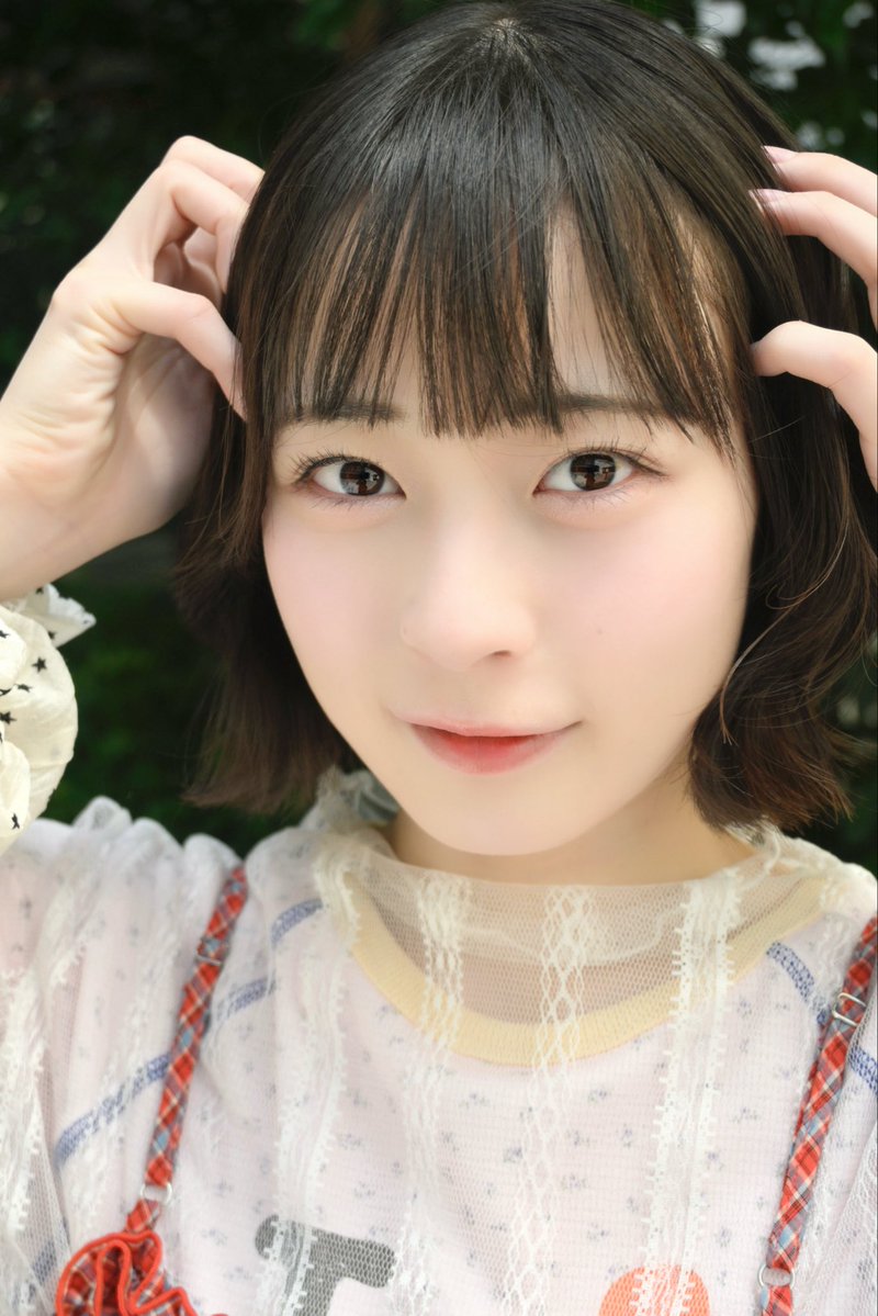 比嘉ゆめの@Palette Parade (@yumeno_parepare) / Posts / X