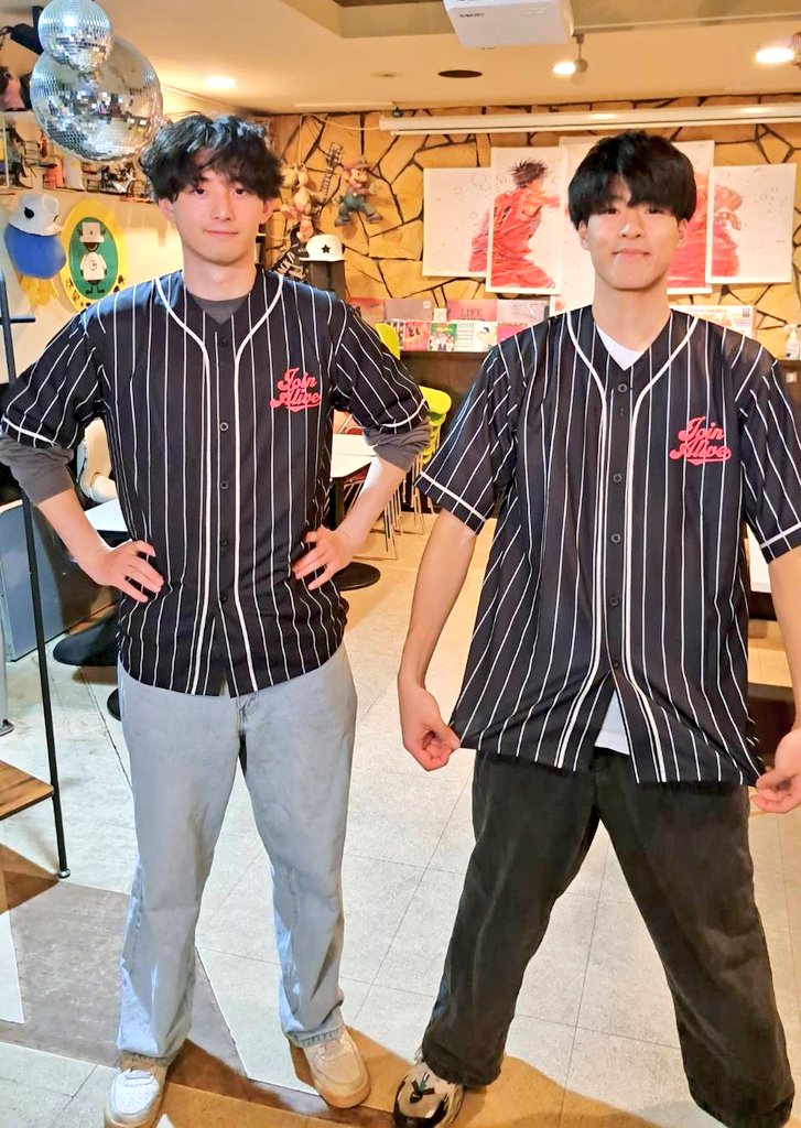 0401sj's tweet photo. 惑星コーネリアスは
今年もJOINALIVE応援店です！
皆様、ぜひ今年も岩見沢市に遊びにいらしてください！
#JOINALIVE #JA2026 
#JOINALIVE応援店
#惑星コーネリアス https://t.co/nxQ0hTfkDF