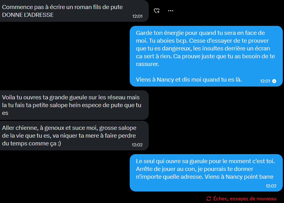 Fiondesouche tweet media