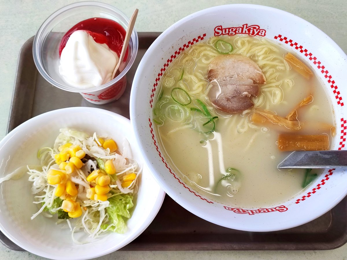 Jun_1_F's tweet photo. @aoki_Nomacho 大昔はあったらしいけど
関東でも食べれるの嬉しい！ https://t.co/9tUfXDCXuT