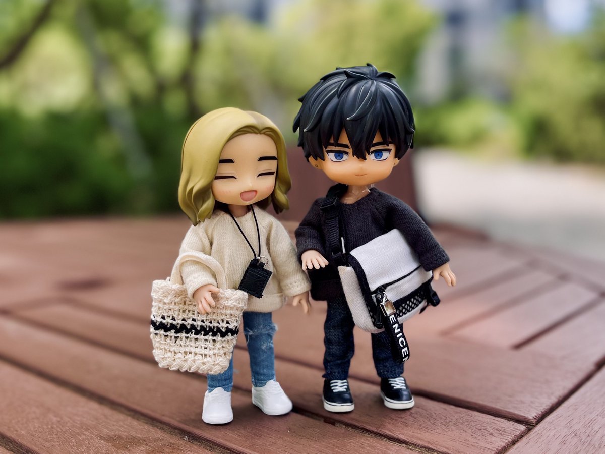 wnldla's tweet photo. 어제오늘 산책 열심히 했다.
여봉봉과 함께…😌
#내손안의작은친구 https://t.co/jjFtoN6lPv