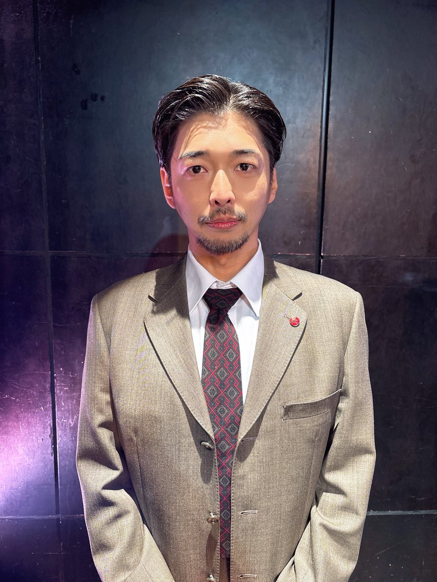 MEI_HASHIMA's tweet photo. @yoking0711 これbeforeです🤙 https://t.co/916SAxu7AU