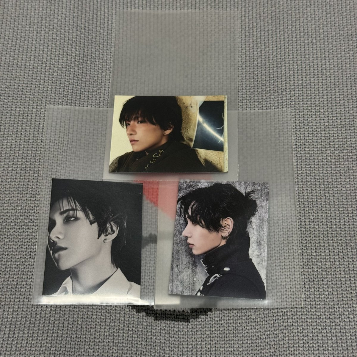 t_8O2m's tweet photo. BOYNEXTDOOR ボネクド HOME 交換 タワレコ HMV Weverse ラキドロ 特典 トレカ

譲⌇ソンホ リウ ジェヒョン イハン ウナク

求⌇イハン
　　封入同種/特典異種 スタンプ有 ＞ 無印
　　タワレコpopupのみ テサン ウナク

郵送での交換📮 ＞ 都内手渡し
お気軽にお声かけください✩.*˚ https://t.co/6JTy8JUztA