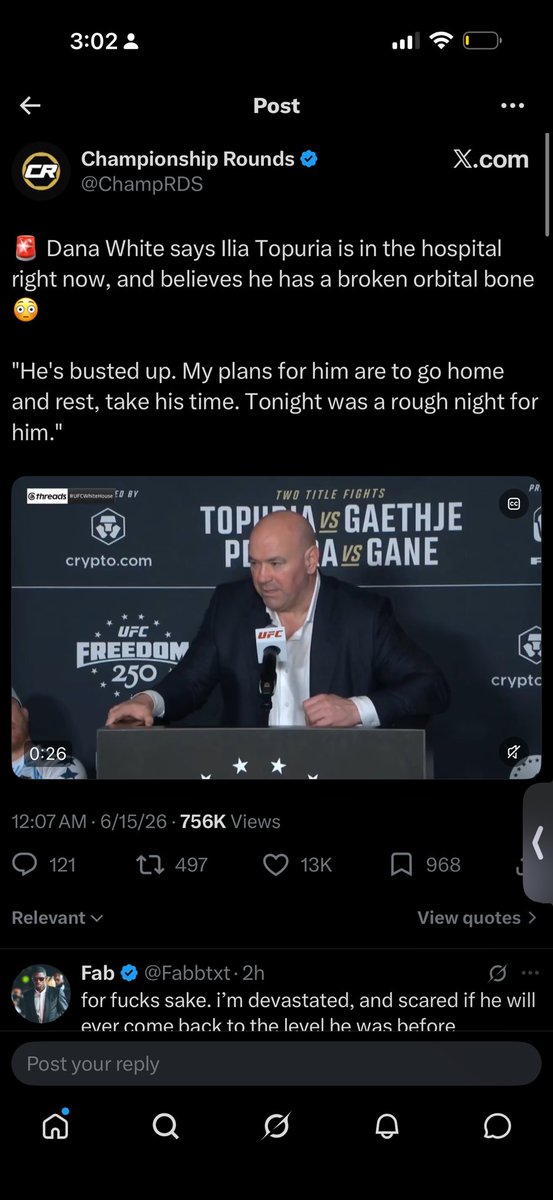 DaFirstGod's tweet photo. @GOATpuria187 @sux_xit @HoodieShawnn Manifested it🤦‍♂️ https://t.co/P8czVIPQcL