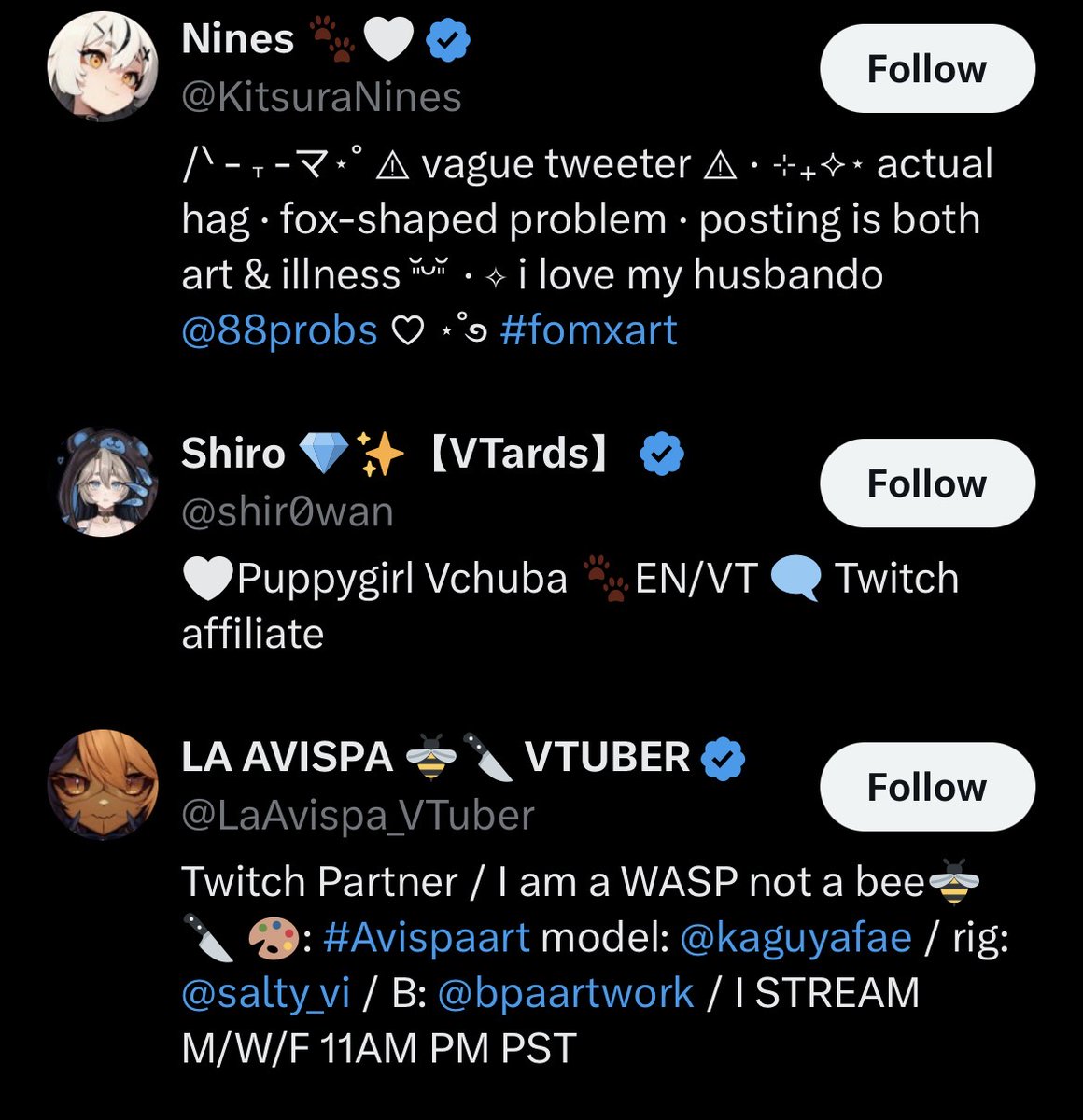 🟪𖥂Authorn.𖥂🟦 tweet media