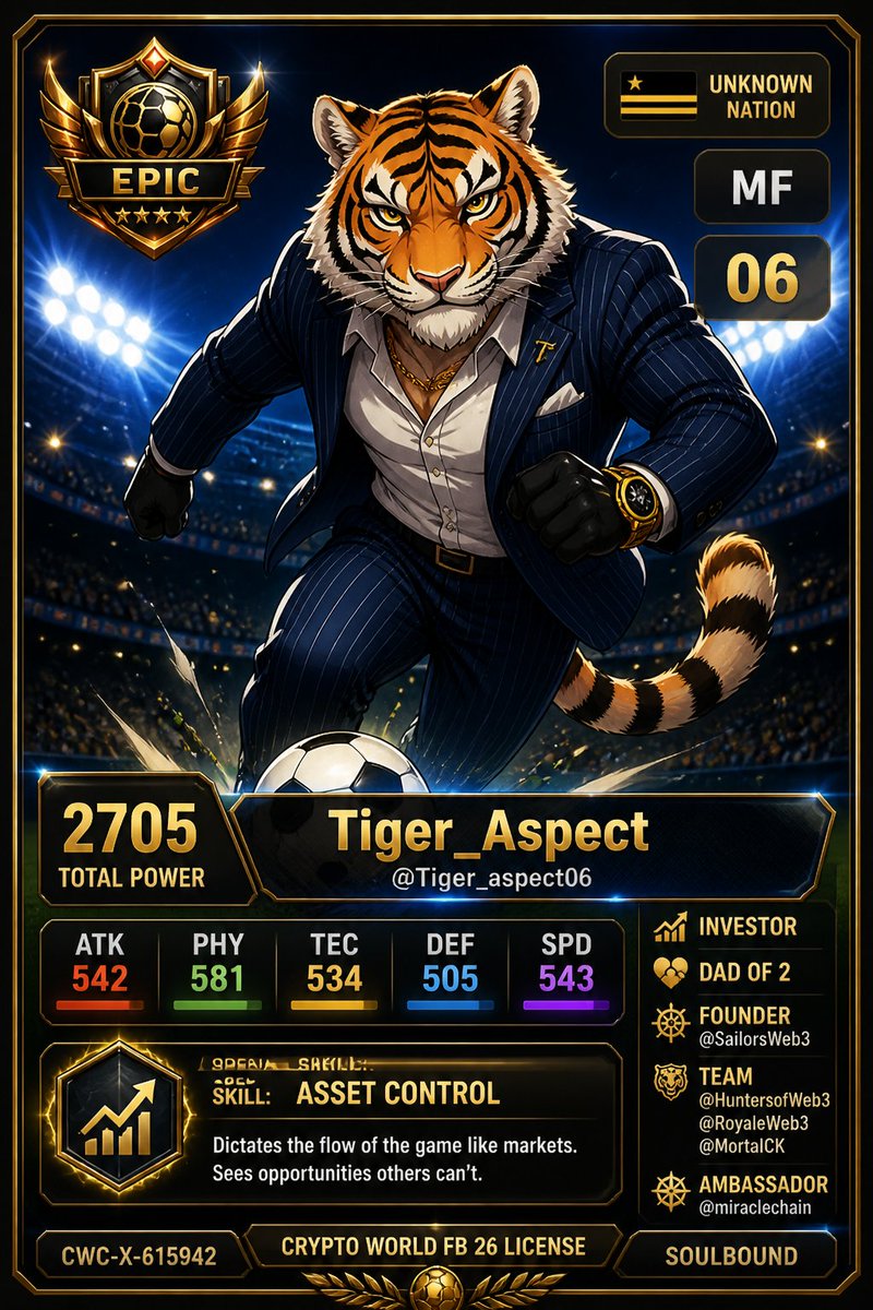 Tiger_Aspect tweet media