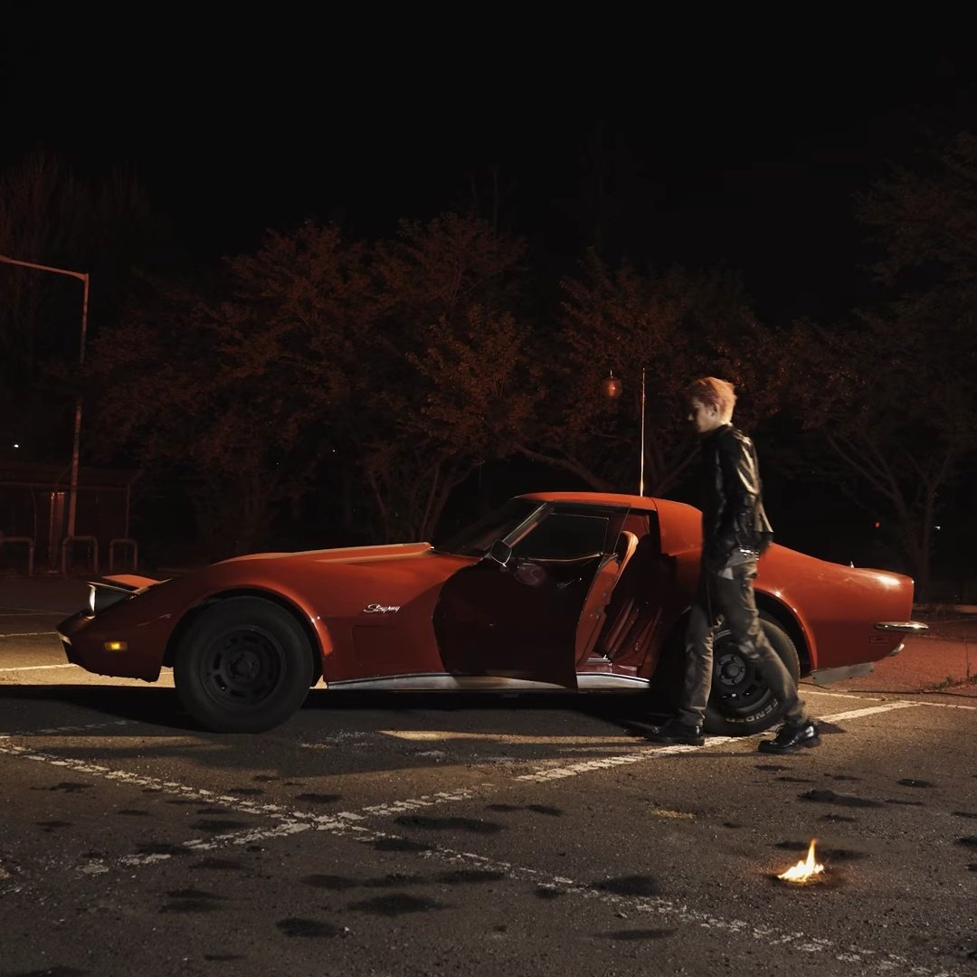 마르 #RideOrDie tweet media