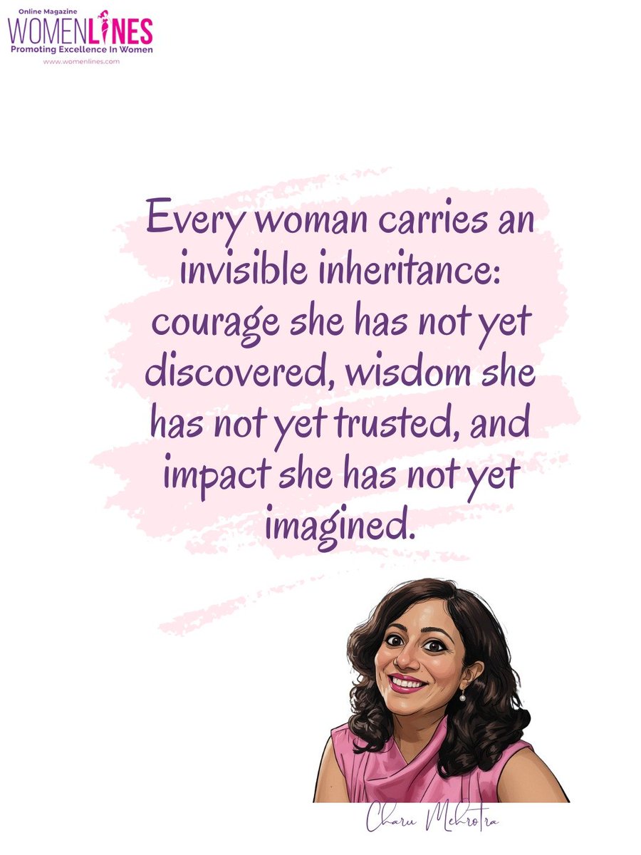 chaaaruM's tweet photo. Wishing you a beautiful week ahead filled with good health, meaningful connections, fresh opportunities, and the confidence to become a little more of who you are meant to be.

Keep rising. The world needs what only you can bring. ✨

 #MondayMotivation #Womenlines https://t.co/sJaDl1EJHR