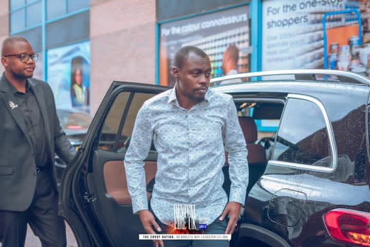 BarasaSamuel001's tweet photo. True freedom and deliverance comes when a man knows (John 8:32, 36)

~ Apostle Grace Lubega 
Sermon - Pauline Series 4
#ApostleGraceInUK https://t.co/SfPfa0WvoU