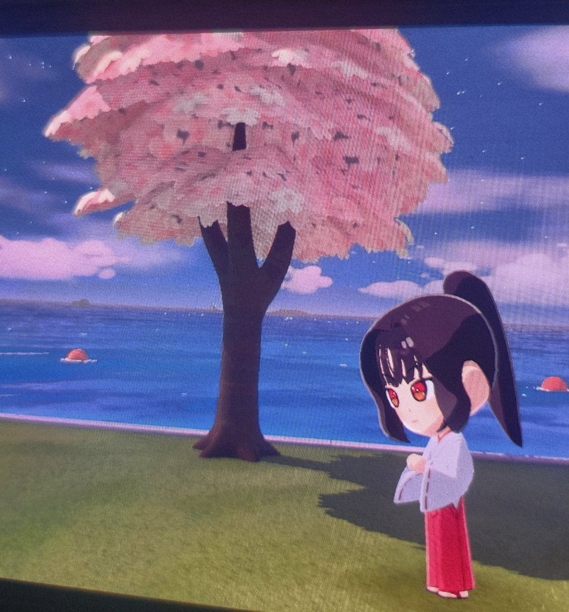 stacking_saine's tweet photo. 친구모아 유리나
tomodachi island yurina

#ふるよに https://t.co/qMRAKK3tWL