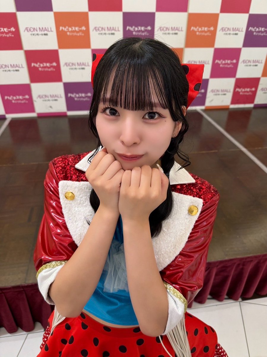 tetsu086's tweet photo. ゆちゃん最推しに会ってきました
#スパイの報告書 https://t.co/Yl7h0hExRZ