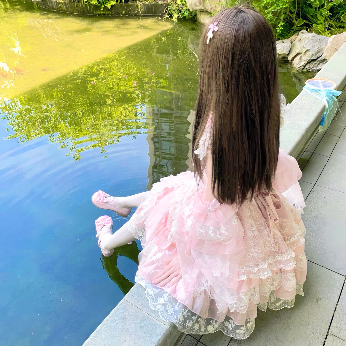 liangyiToT's tweet photo. 宝宝们我x版本太低了暂时私��不了 🥹 https://t.co/npRf5E63FF