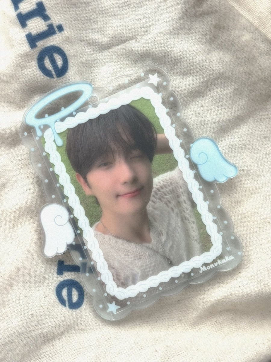 mmtk9701's tweet photo. 🩵 https://t.co/U7bVmO7sGO