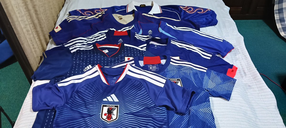 サッカー🇯🇵日本代表がワールドカップ初出場の、 1998年