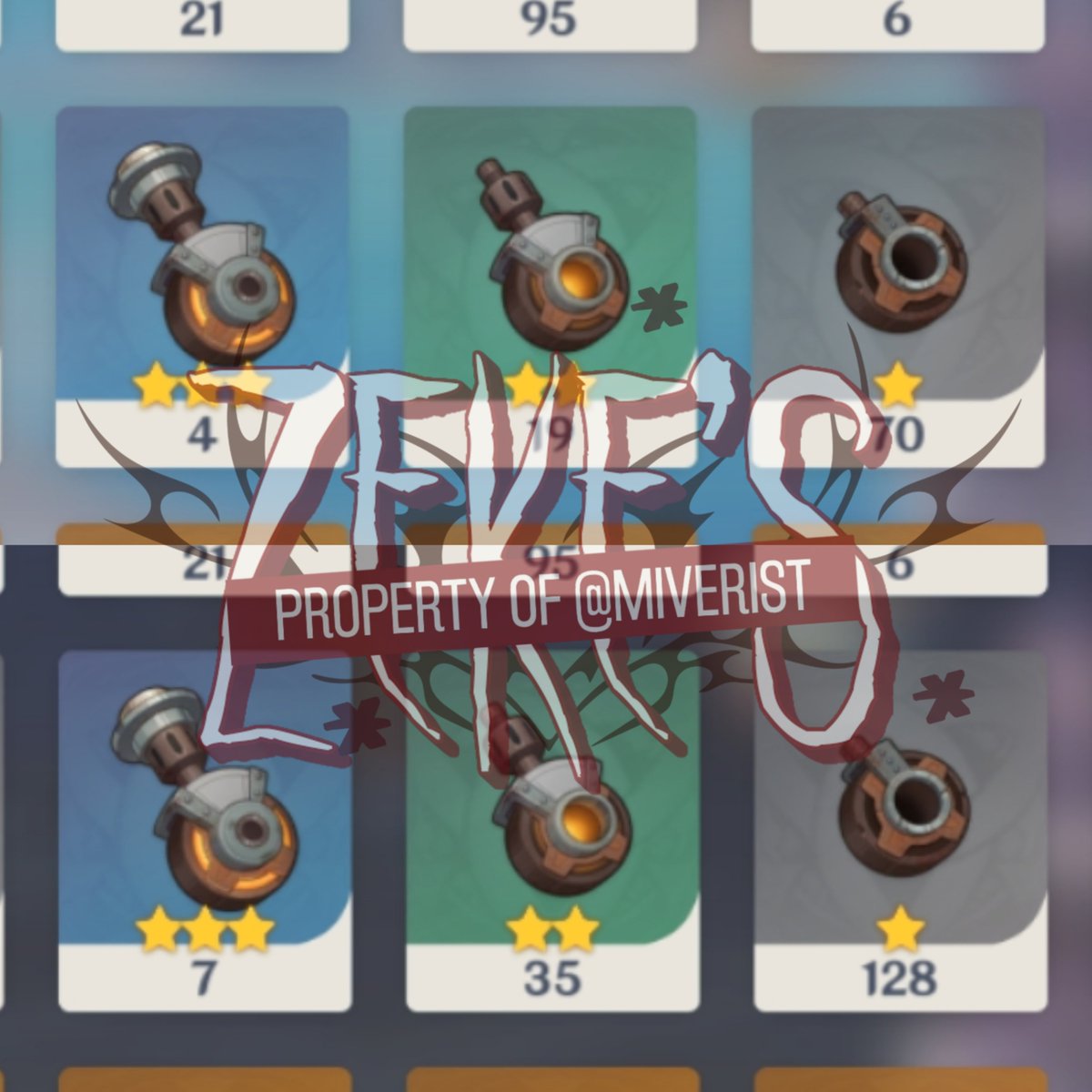 Miverist's tweet photo. DAY 1. 📝

• Daily commissions.
• Claim expeditions.
• Claim mails.
• Claim teapot coins.
• Spend 160 resin: 4x Lightless Capitals.
• Bonus 20 Landcruisers. https://t.co/kWo5BY3tEg