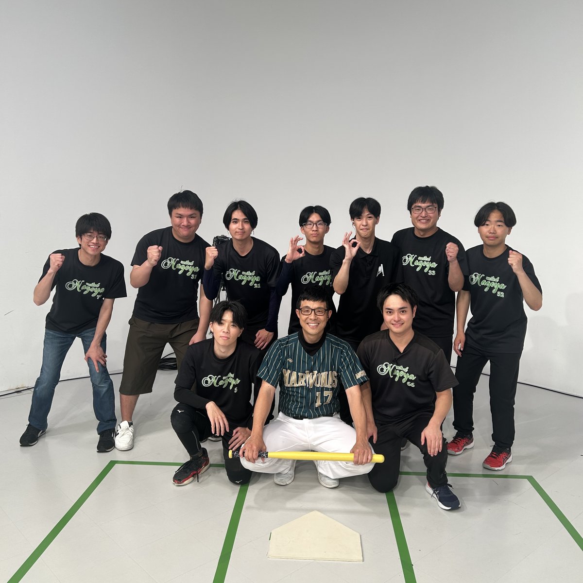 THETIME_TBS's tweet photo. 🌤お国じまん中継  📺
📡6月15日(月)のトピックスは

＼梅雨でも出来るニュースポーツ⚾️／
🙋‍♂️#CBCテレビ #若狭敬一 アナ

今回の中継は名古屋市からお届け📢
紹介したのは、ペットボトルのキャップを使ってプレーする「キャップ野球」！

誰でも大きく曲がる変化球を投げられるのが特徴で、全国大会も開催される人気のニュースポーツです✨️

今回は東海地区を代表するチーム「United Nagoya」の皆さんにご協力いただきました！
エース・後藤さんが披露した”魔球フォーク”にスタジオもびっくり😳

さらに若狭アナも真剣勝負に挑戦🔥
雨の日でも気軽に楽しめる「キャップ野球」でした！
大☆成☆功🏅

#thetime_tbs
#CBC　
#愛知県 #名古屋市
#キャップ野球
#お国じまん中継 　
@cbcspoon1053 @CBC5ch_pr @cbc_announcer