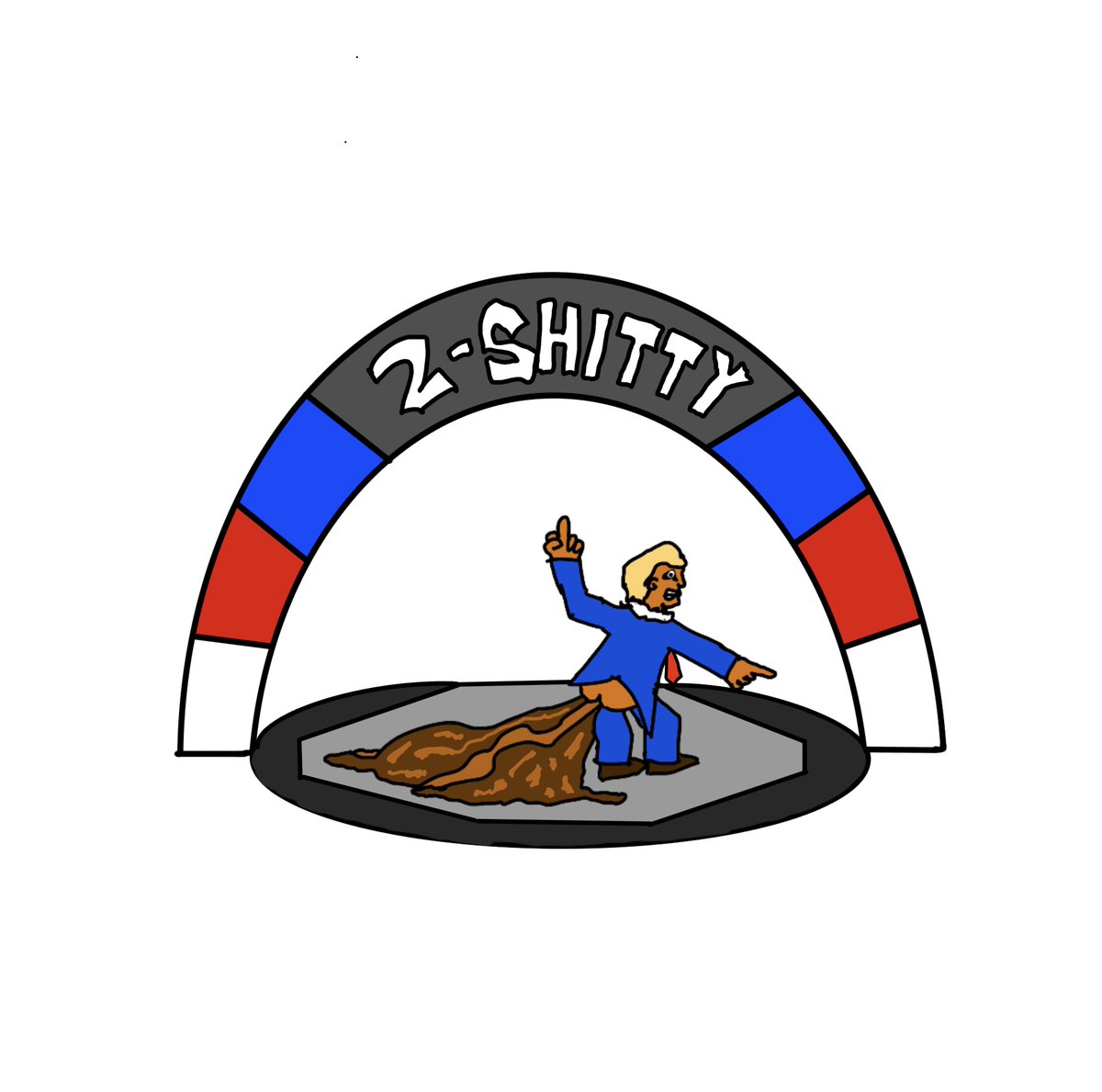Seajumpa's tweet photo. @GordonGekko $2SHITTY just launched on Solana, going to go to 10M, my first ever coin. 
(Happy 250th birthday USA) 
(Coin of the summer)

CA: EUhxaNxtDUdT4vzL8n9nicBXNs3mJBt2p1ED47aXpump

https://t.co/LKhC0Xr0HM

#crypto #solana #usdc #new #trending #hot #stocks #memecoin #meme #1000x https://t.co/zqZX2ifxQP