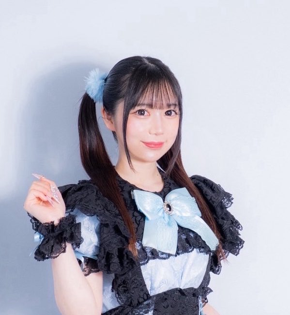 monangedechu's tweet photo. 6月15日あんじゅでしゅ🪽

🩵出勤キャスト🩵

19~L
໒꒱ニモ@finding2m 
໒꒱ゆな@yv___7q 🔰

#広島コンカフェ　#あんじゅでしゅ https://t.co/Tt9XaibV8z