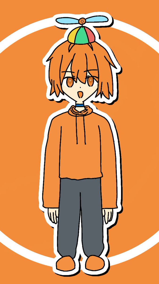 しょーさぶ tweet media