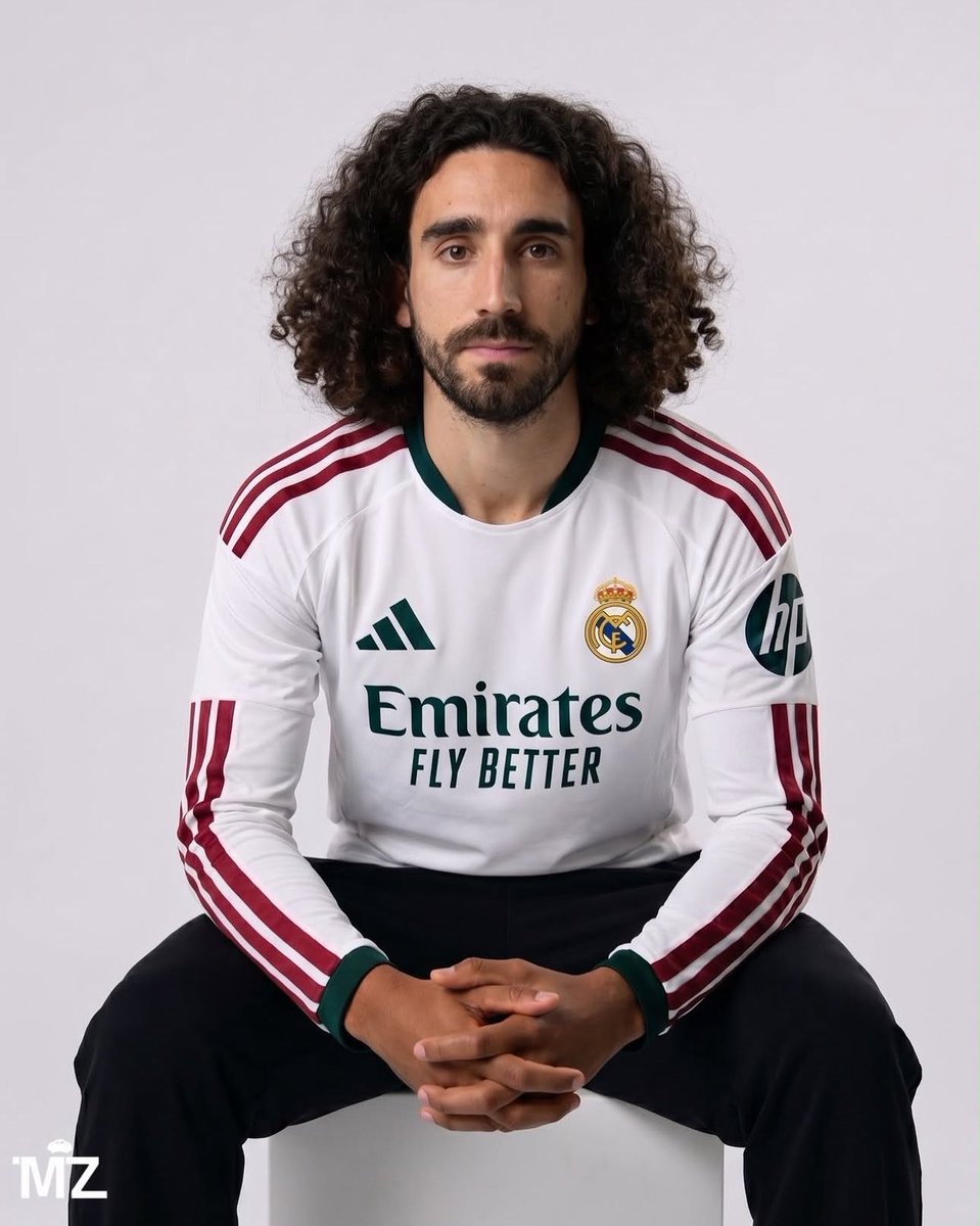 paupecf's tweet photo. 💣🚨 | EXCLUSIVA

📝 Un detalle de Florentino Pérez hizo que Marc Cucurella eligiera al Real Madrid por delante de Barça y Atlético de Madrid

☎️ Durante una llamada, el presidente blanco le prometió hacerse cargo personalmente de su acondicionador de pelo, un gasto que asciende a 300.000€ mensuales