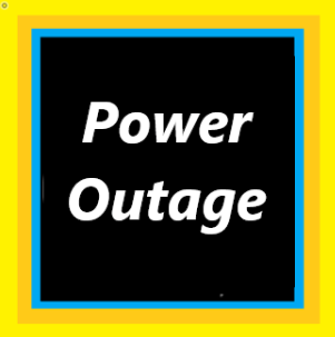 DriveBC's tweet photo. ❗️Hydro crews are working on an outage affecting more than 2,600 customers in the #Nanaimo area.
🛑 Be sure to use the four-way stop procedure at uncontrolled intersections.
#YieldToTheRight 
https://t.co/MNovn5LekK
ℹ️https://t.co/B8JNZfnK8i https://t.co/s1y8hRtYtf