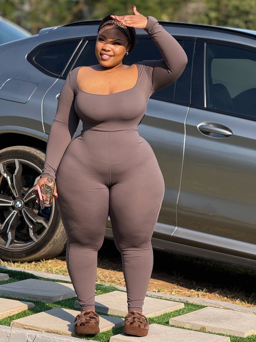 PlusSizeHub_1's tweet photo. Kamogelo Mokgoroane https://t.co/iWIOHBIUJK
