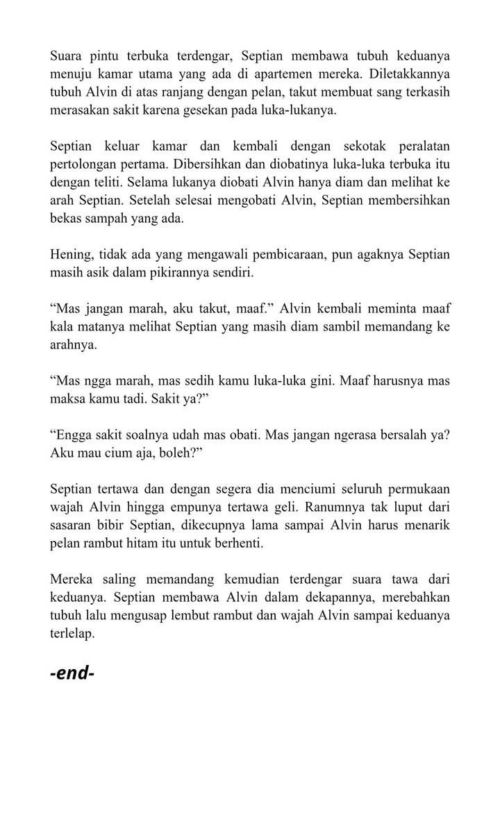 felicityaaaa's tweet photo. yunyul/milkmatcha one tweet au

-adek nyul tabrakan https://t.co/mcqJhtsDhg