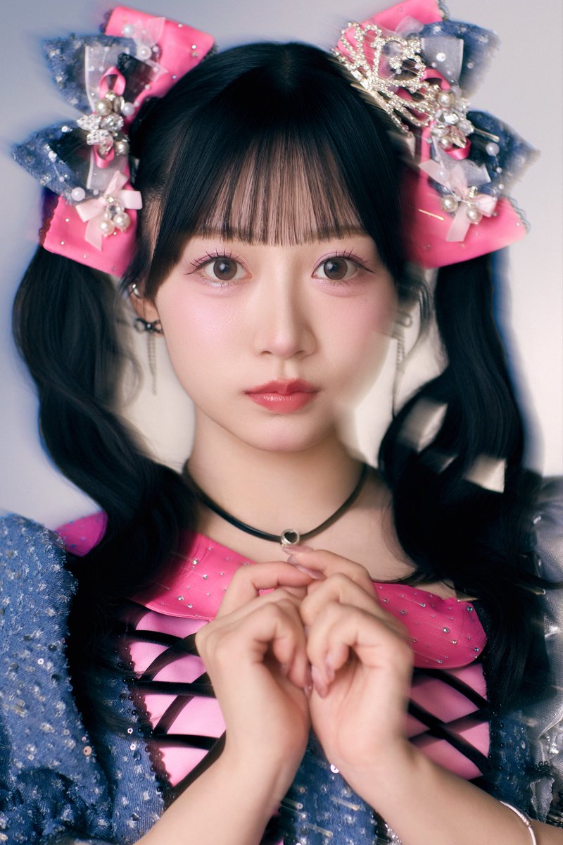 NEVER_END_ROLL_'s tweet photo. 
┈┈┈┈┈ 𝐌𝐄𝐌𝐁𝐄𝐑 ┈┈┈┈┈
 
      藤咲ゆいね / Fujisaki Yuine
          （ @NER_yuine0622 ）

       member color ... pink 🩷
 
┈┈┈┈┈┈┈┈┈┈┈┈┈┈┈┈
    #NEVERENDROLL #ネバエン
  https://t.co/b7zi1Vbub8