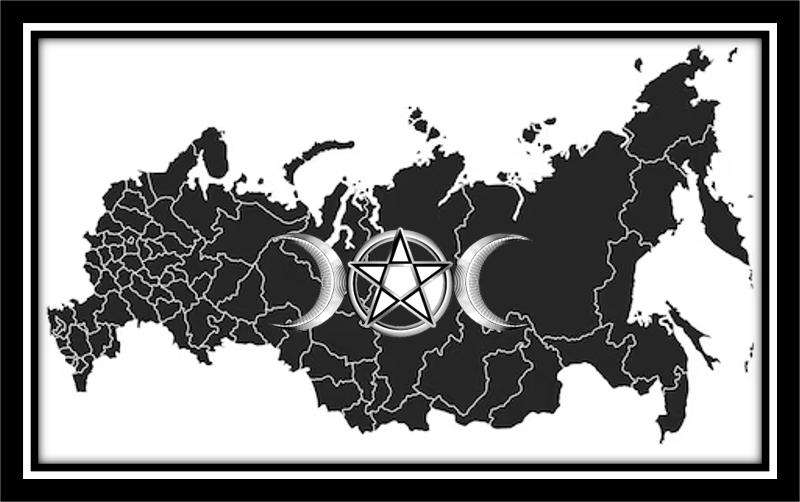 Kartinamaslom5's tweet photo. #RussianUkraineWar #UkraineWar⚡️Сатанизм обыкновенный — это мировоззрение всех граждан части суши , именуемой себя " скрепоносный совок",  отвергающее традиционную религиозную мораль, что в радикальных проявлениях выражается в богоборчестве и осквернении или разрушении храмов , возведенное в ранг национальной политики.