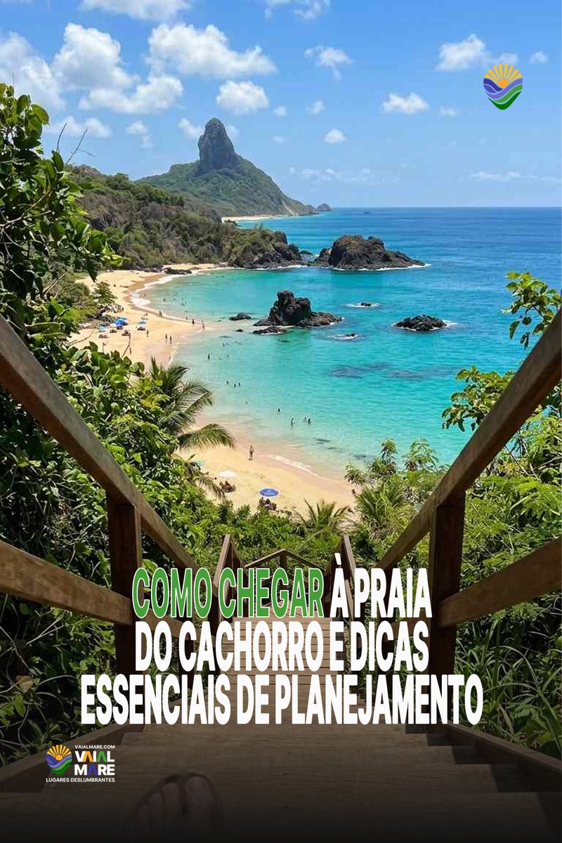 vaialmare's tweet photo. Notícia quente: Esqueça Sancho. O verdadeiro coração de Noronha fica na Praia do Cachorro. ☀️ É onde a vida local, o pôr do sol e uma piscina se encontram. Nosso novo guia traz todas as dicas: https://t.co/ZXyTWapc5M #Noronha #VisitBrasil #PraiaDoCachorro #DescubraPernambuco https://t.co/F212tkec1E