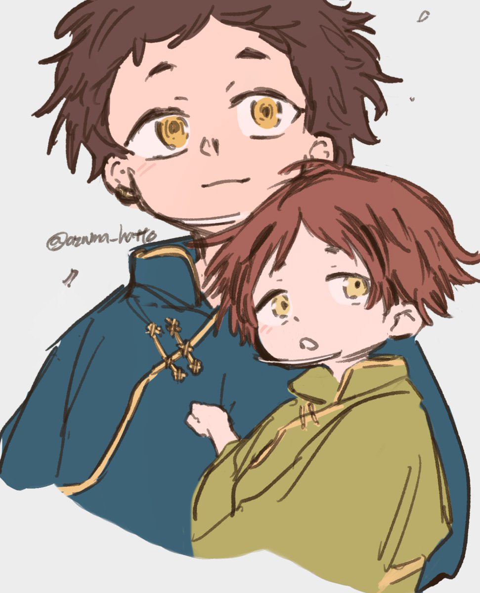 azuma_hatto's tweet photo. rkgk https://t.co/d2RsSm8Wkk