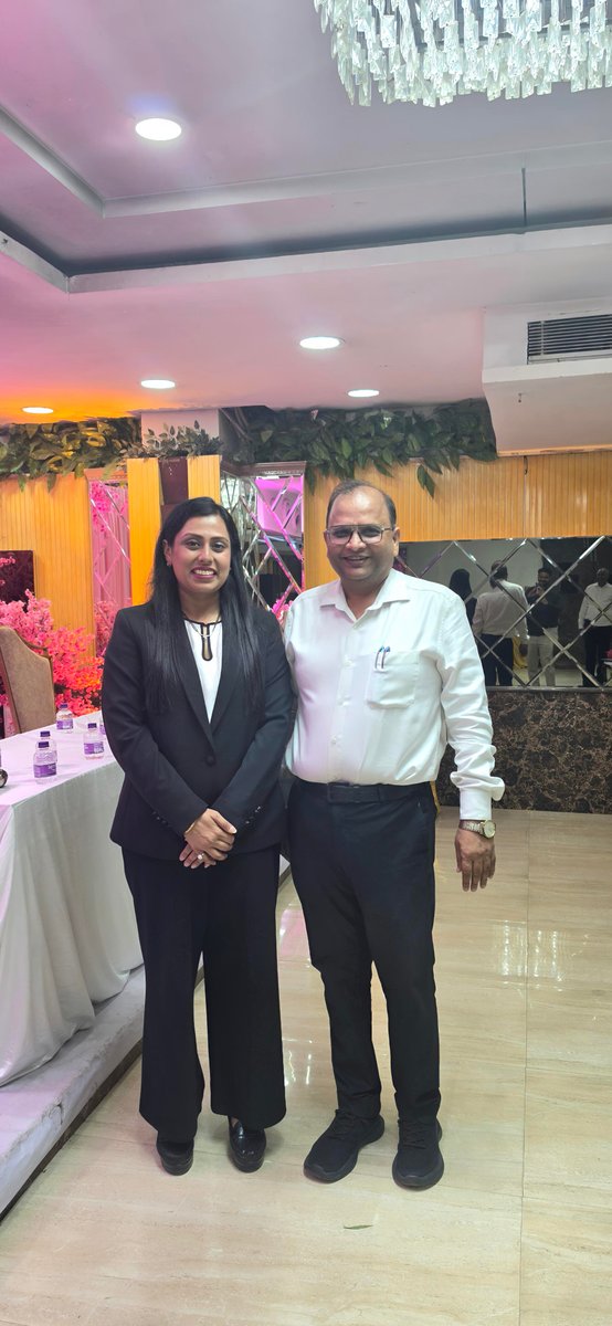 TaxWithoutTears's tweet photo. ✨ Honoured to be invited by the Advocate Forum to share my insights on "GST Tribunal Practice – GSTAT Rules &amp; Procedures" ⚖️📚 at their Study Circle Meeting. https://t.co/KGSl7fDeXh