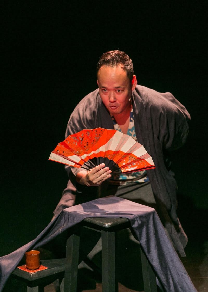 MusArqUbeda's tweet photo. Un año más colaboramos con el festival EN ÚBEDA SE CUENTA...

> Sábado 20 - 19:30: CUENTOS DE JAPÓN.
Para público adulto.
> Domingo 21 - 12:00: MUKASHI, MUKASHI.
Para público familiar.

A cargo de YOSHI HIOKI.
Entrada libre hasta completar aforo.

🔹#CulturaAND #MuseosAND https://t.co/Mt3S9ZrOZ9
