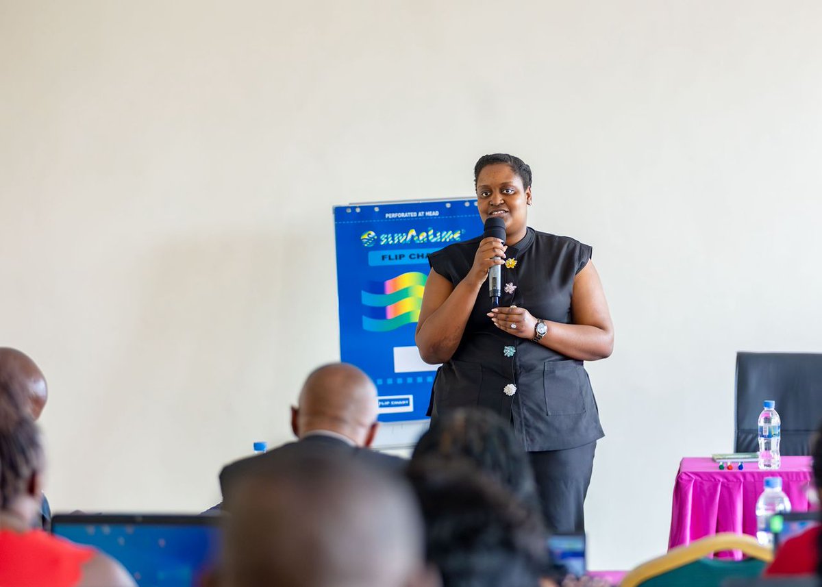 iPeace_GL's tweet photo. #HappeningNow: Today in Nyanza, in partnership with @LegalPracticeRW, we launched the 4th cohort of our capacity development programme bringing together over 40 justice practitioners for training on Plea Bargaining and Victim-Offender Mediation as part of ongoing efforts to strengthen justice delivery and promote restorative approaches within Rwanda’s justice system. In total, about 480+ justice actors are targeted.

Together, we continue building a justice system that is effective, responsive, and people-centered. Investing in justice actors means investing in access to justice.
#RuleOfLaw #CapacityBuilding #AccessToJustice #JusticeReform #PleaBargaining #VictimOffenderMediation @RwandaJudiciary @RwandaOmbudsman @Rwanda_Justice