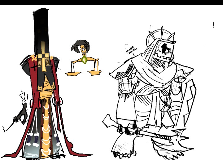 veryy_not_cool's tweet photo. WIP of the illager version, minus knowledge because I STILL don't know what to do with them yet
Very angry hosts
#minecraft #mcl #minecraftlegends https://t.co/Y321PkyNAQ