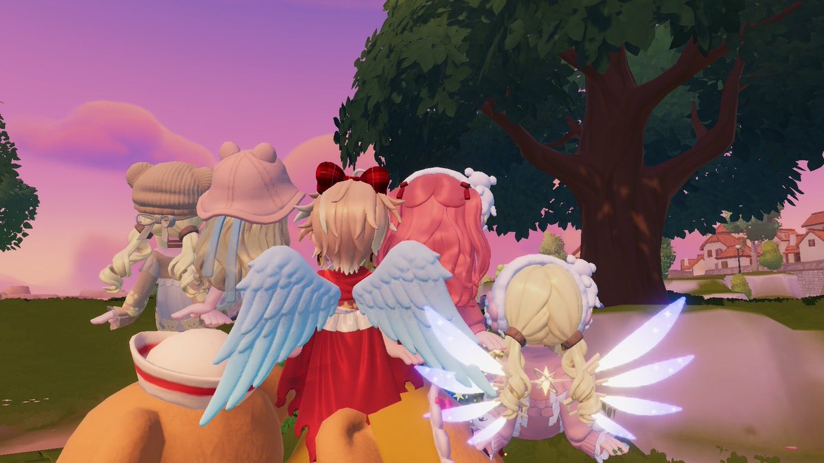 namichandayoooo's tweet photo. かめぴ、ぬぬぴ、ぽっちゃん、カイネちゃんと
私のお家の前でﾊﾟｼｬﾘ！
お誕生日お祝いしてくれてありがとう🫶🏻🫶🏻
幸せだあ〜〜〜楽しかったあﾗﾌﾞ！
花火師かめぴもありがとね😂 https://t.co/2X53a4PuQJ