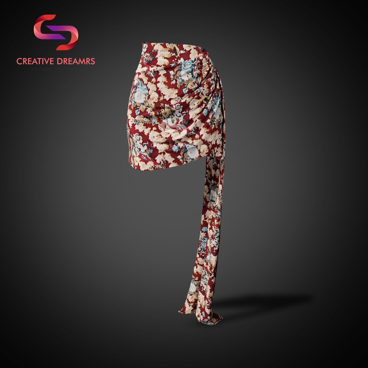 CreativeDreamrs's tweet photo. 3D Skirt Design for Girls – Fashion Concept

#3DFashion #3DDesign #SkirtDesign #GirlsFashion #FashionDesign #ClothingDesign #3DClothing #DigitalFashion #FashionArt #StylishOutfit #ModernFashion #WearableArt #CGIClothing #DesignInspiration #FashionStyle #CreativeDesign #3DArt https://t.co/YeHnOOLxin