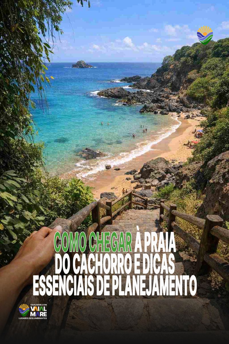 _aguanda's tweet photo. Notícia quente: Esqueça Sancho. O verdadeiro coração de Noronha fica na Praia do Cachorro. ☀️ É onde a vida local, o pôr do sol e uma piscina se encontram. Nosso novo guia traz todas as dicas: https://t.co/S0dDr7znfL #Noronha #VisitBrasil #PraiaDoCachorro #DescubraPernambuco https://t.co/cqOTHXkNIo