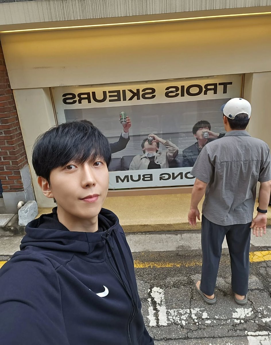 cjw79_archive's tweet photo. 2026. 06. 15
김재범 배우님 인스타그램

@ jaebum1201 https://t.co/JL3mQVcZer