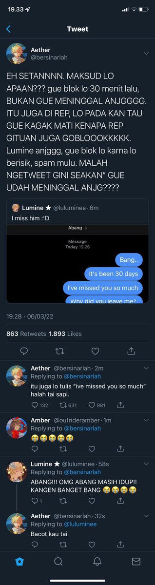Rennara | new au on pin ‼️😋 tweet media