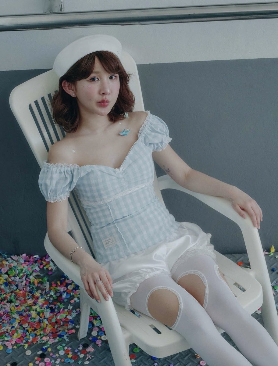 dewberror's tweet photo. ส่งต่อ490ส่งฟรี พร้อมโอนลดได้
ใส่น้อยsize l อกได้ถึง35“
นัดรับชลญ ชลช ตึกน้ำ ได้ #crufact #รับwallet #cnfact #cnmart #ส่งต่อstylist https://t.co/0Nc9QpzfDQ