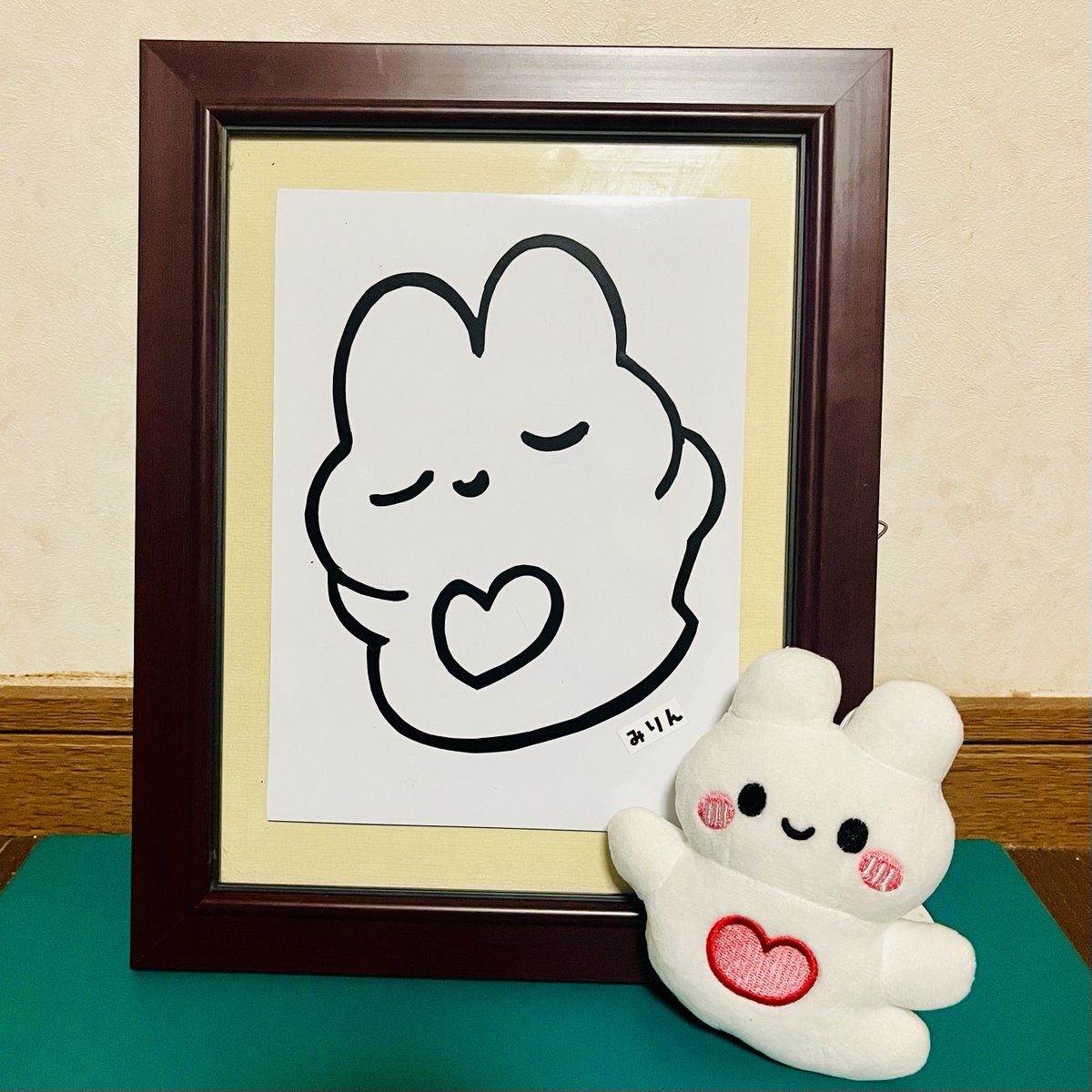みりん🙈🌷AdobeFresco本発売中 (@mirin_mi123) / Posts / X