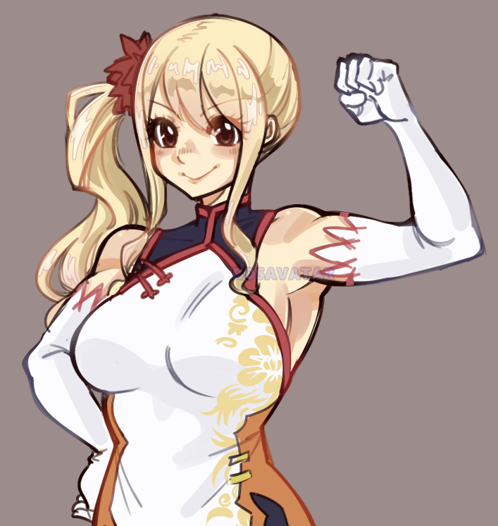 Rosavatar1's tweet photo. quick sketch

her outfit is so cute in that recent art... but she needed at least a lil more muscle
[ #fairytail #lucyheartfilia ] https://t.co/pATC8QjU1V