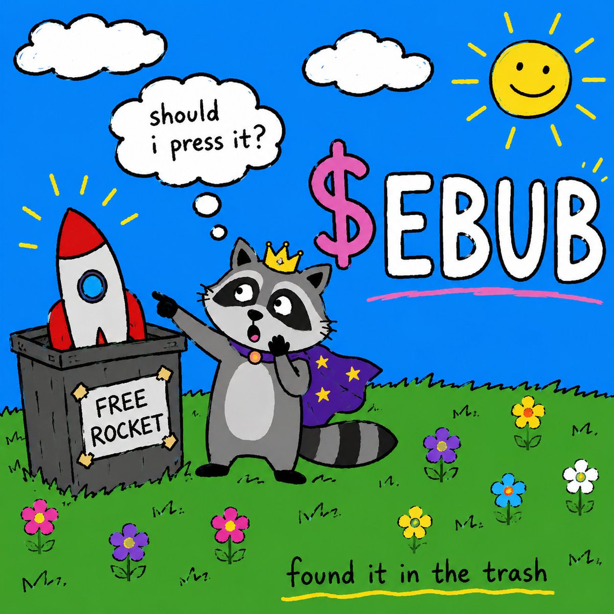 EBUB tweet media
