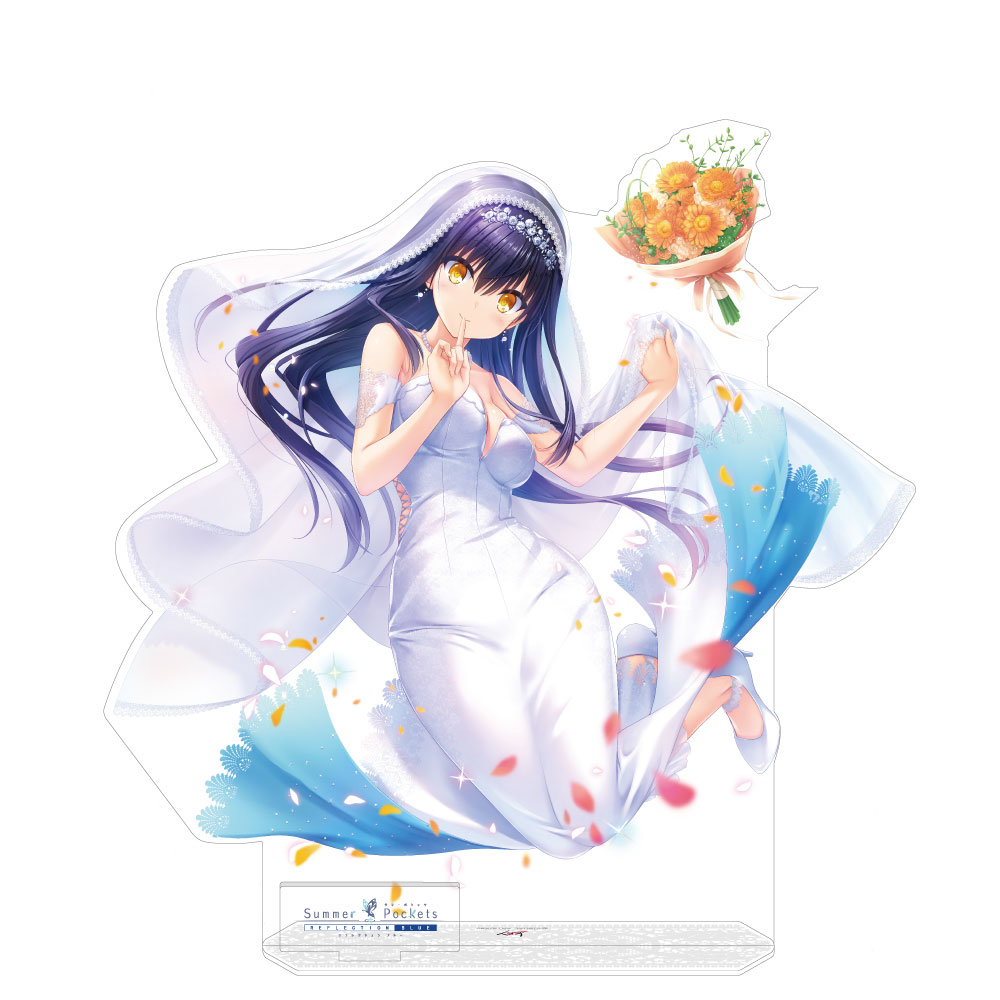VA STORE出張所 inアニメイト秋葉原】 『Summer Pockets RB』BIG 