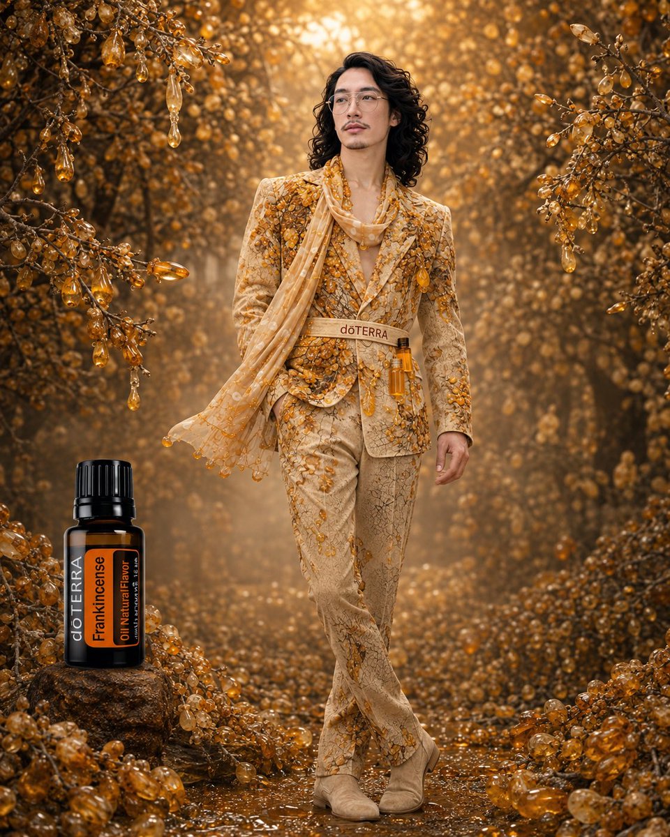 omakaem56's tweet photo. ขอฝันเป็นนายแบบ Frankincense สักวัน 😆
AI จัดให้ก่อน ความจริงค่อยตามมา Manifest สุดๆไปเลย
ขอบคุณ โดเทอร์ร่า ที่จัดตั้งและผลิตสิ่งดีดีให้กับเรา
ขอบคุณ Frankincense มากๆรักครับ❤️
#Frankincense #kingofoils
#ราชาแห่งน้ำมันหอมระเหย #doterra https://t.co/o1TnvEJrIZ